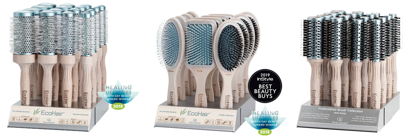 EcoHair by Olivia Garden