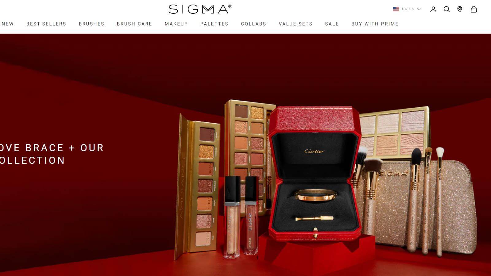 Top 10 Makeup Brush Manufacturers in 2024