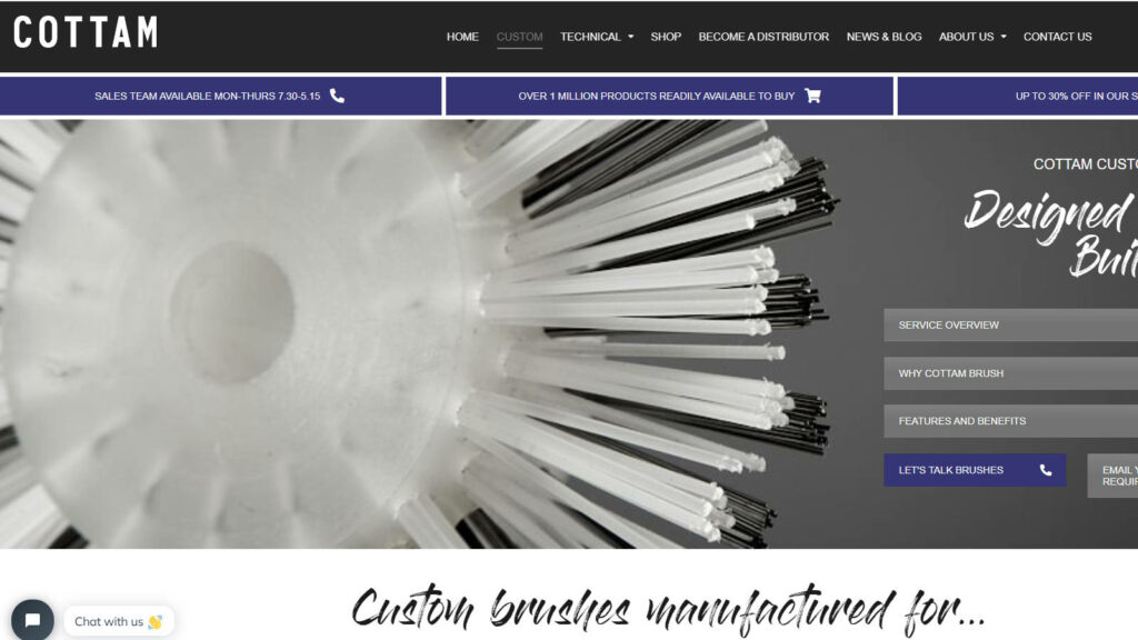 Crownbrush UK