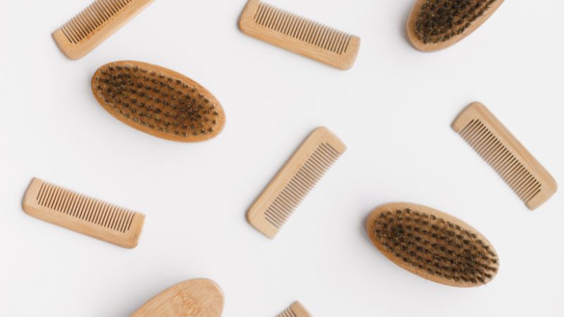 Top 8 Italian Hair Brush Brand in 2025