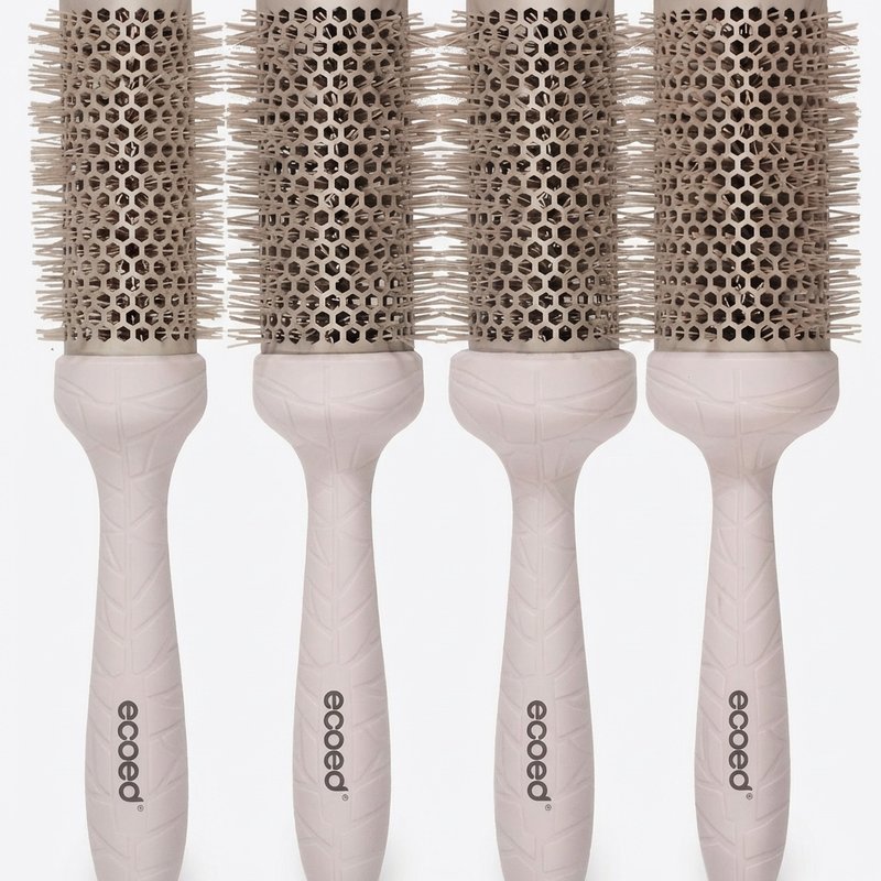 Biodegradable Round Brushes