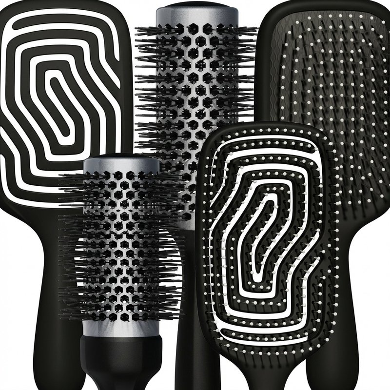 Brush Berlin Collection