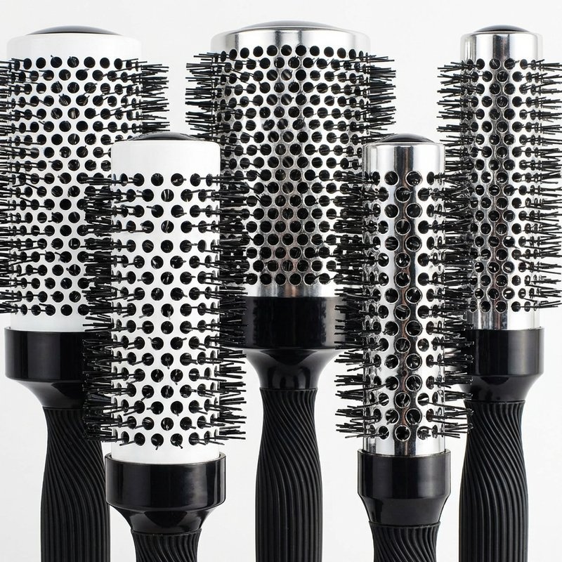 Ceramic Round Brushes