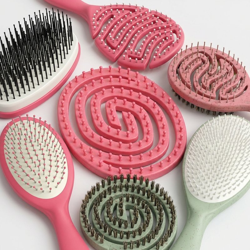 Eco Color Assortment