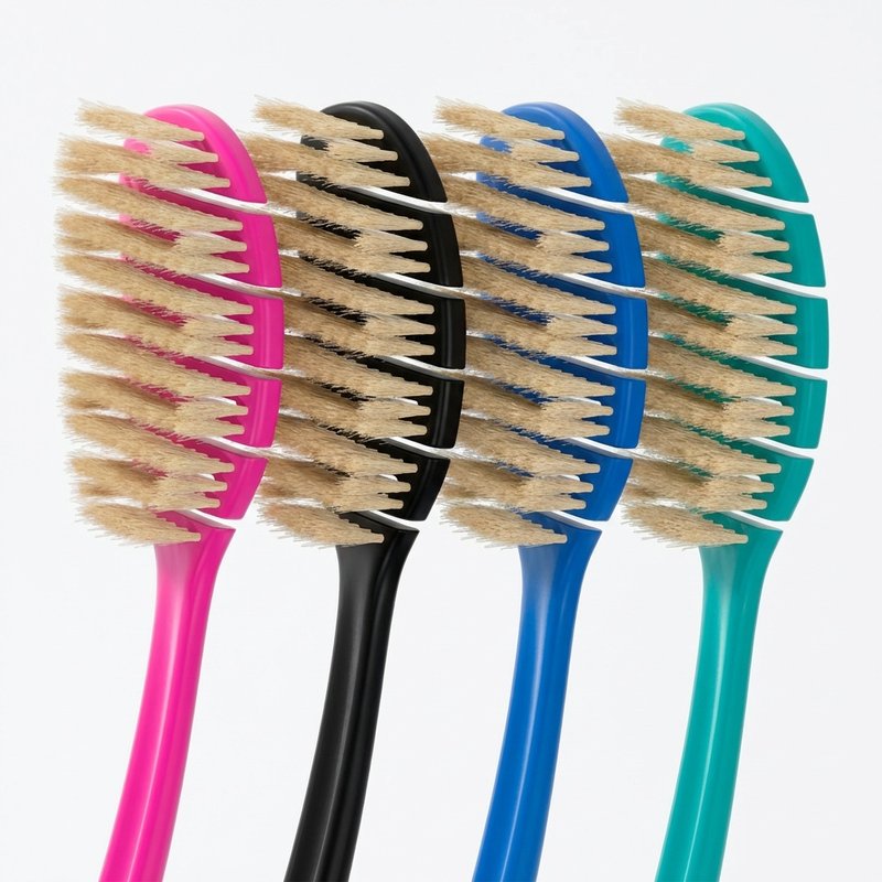 Flexreach Bath Brushes