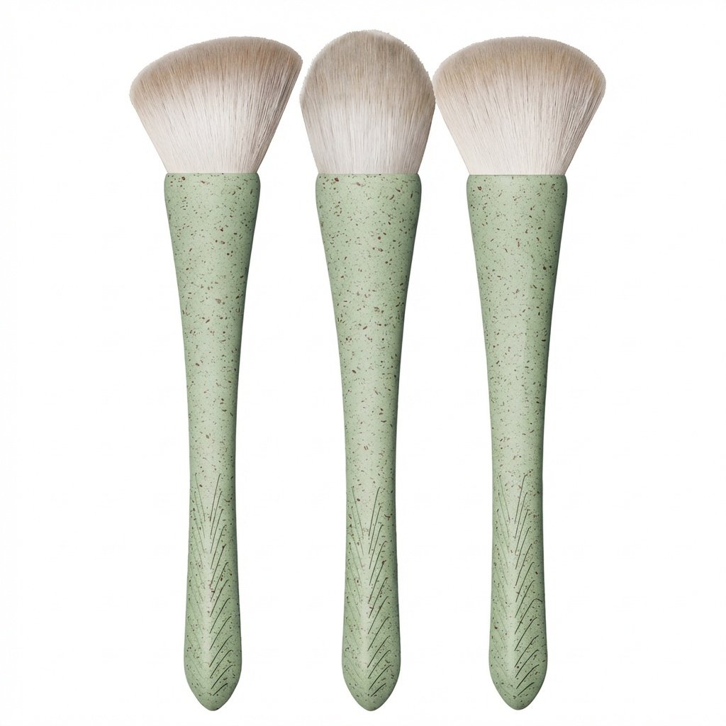 Pcr Cosmetic Brushes