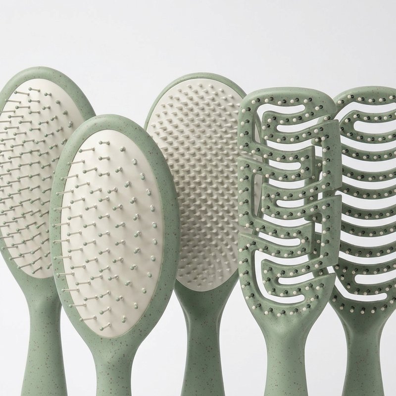 Pcr Eco Brushes