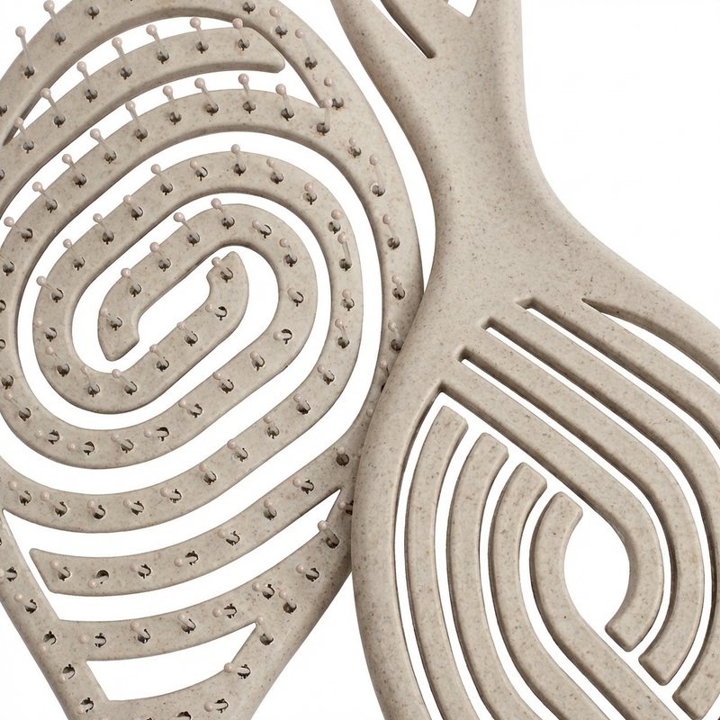 Pcr Paddle Venting Brushes