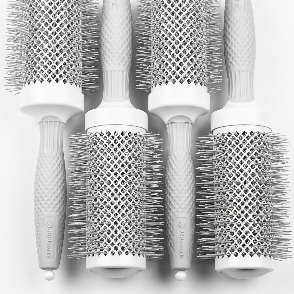 Round Brushes Vivaldi