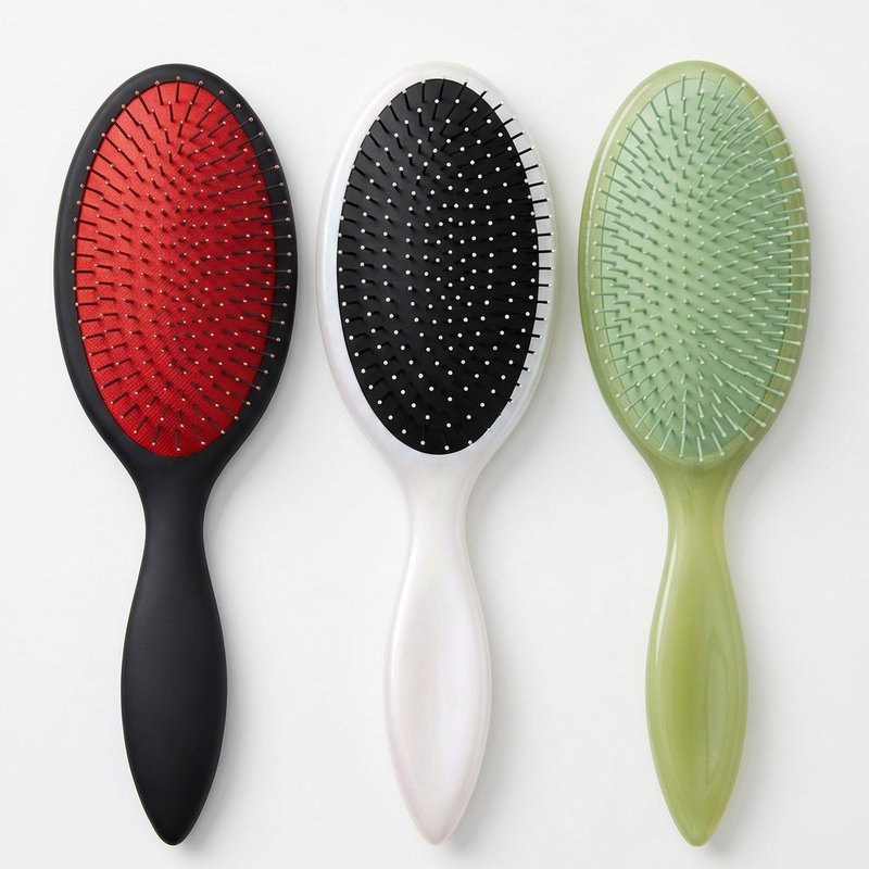 Translucent Designer Brushes