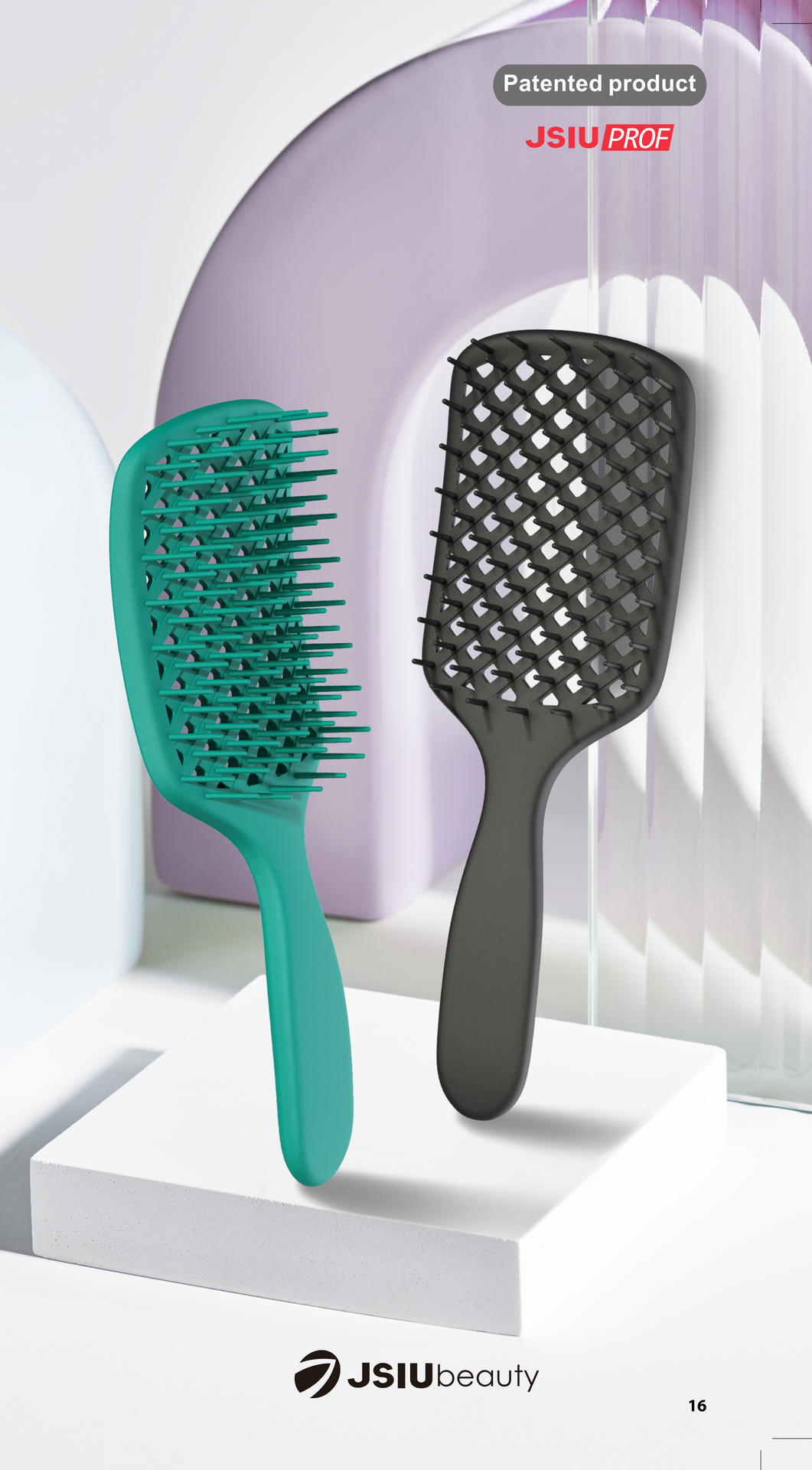 FlexiGlide Detanglers