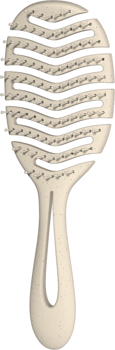 Pcr Detangling Brushes BD2357