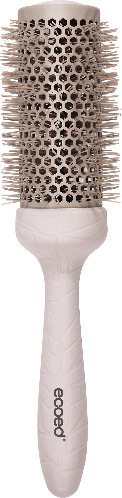 Biodegradable Round Brushes BD253