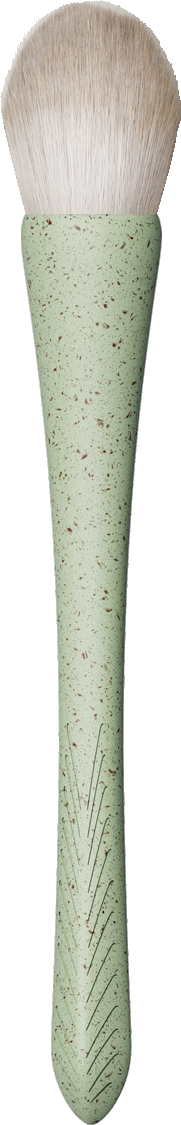 Pcr Cosmetic Brushes BD7301