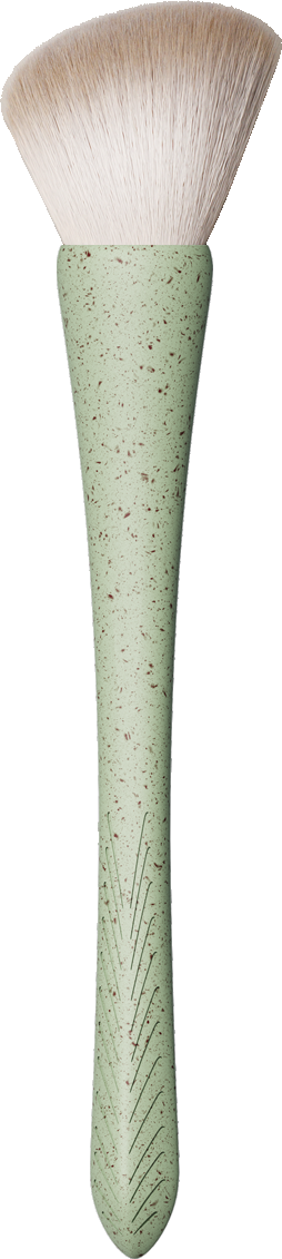 Pcr Cosmetic Brushes BD7301