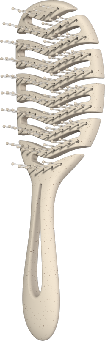 Pcr Detangling Brushes BDI920