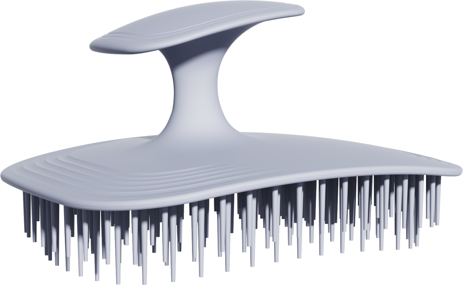 Scalp Massage Brush BX2130