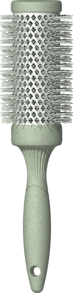 Professional Eco Brushes EN13432