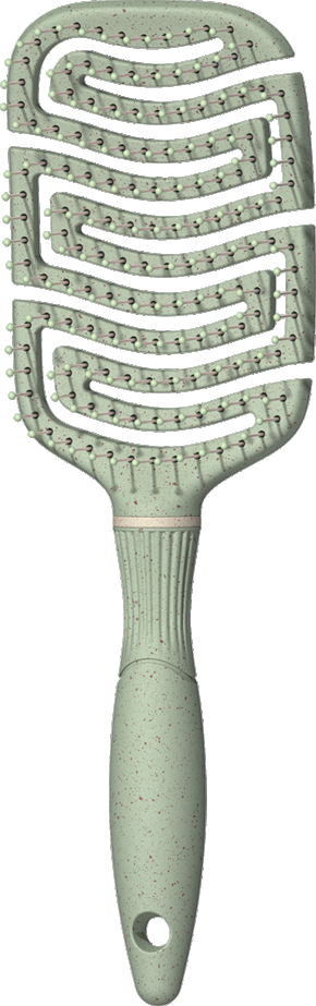 Ecoleaf Collection EN13432