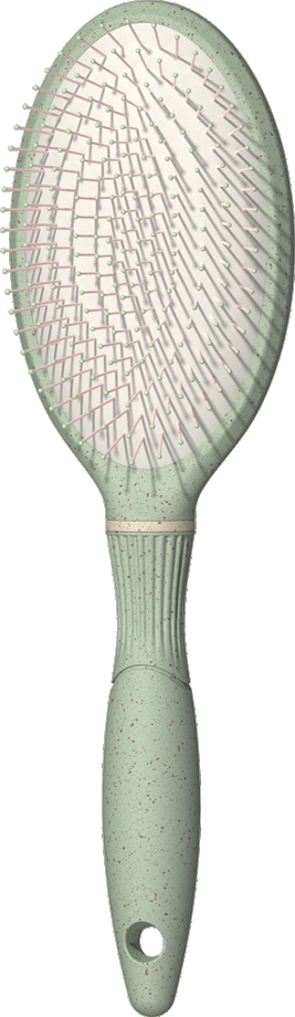 Professional Eco Brushes EN13432