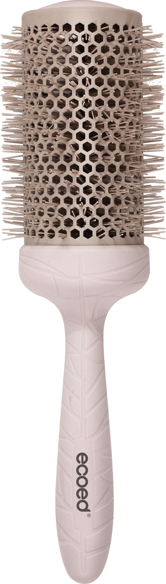 Biodegradable Round Brushes EN13432
