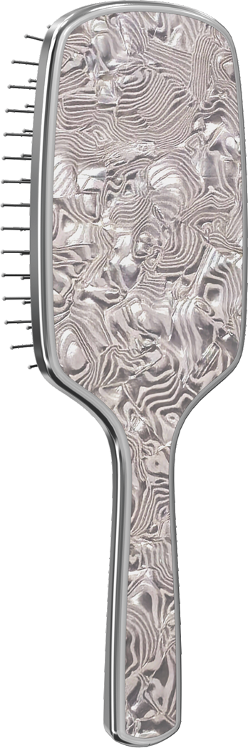 Marble Luxe Styling Brush JD5608