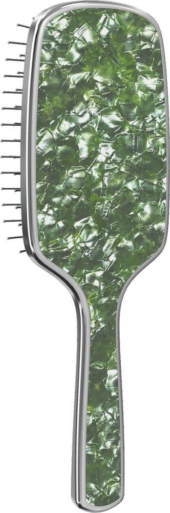 Marble Luxe Styling Brush JD5608