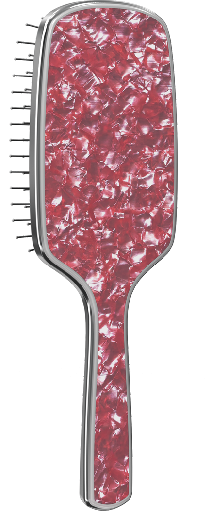 Marble Luxe Styling Brush JD5608