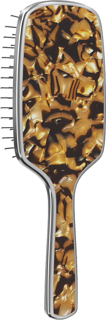 Marble Luxe Styling Brush JD5608