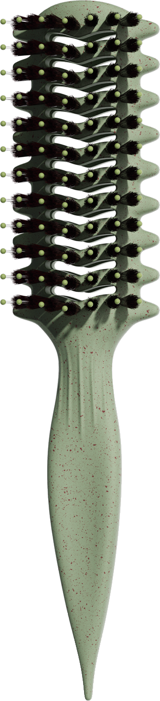 Curl Define Brush JX2156