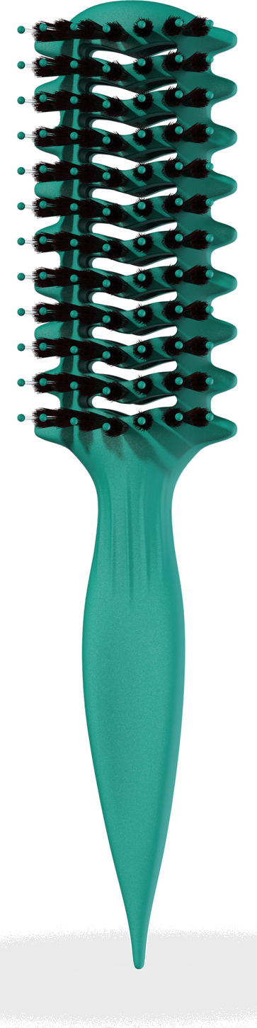 Curl Define Brush JX2156