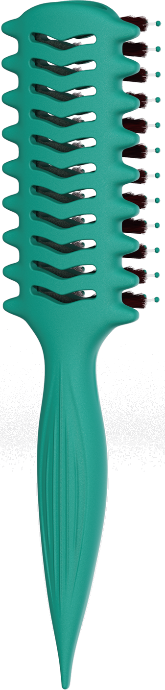 Curl Define Brush JX2156