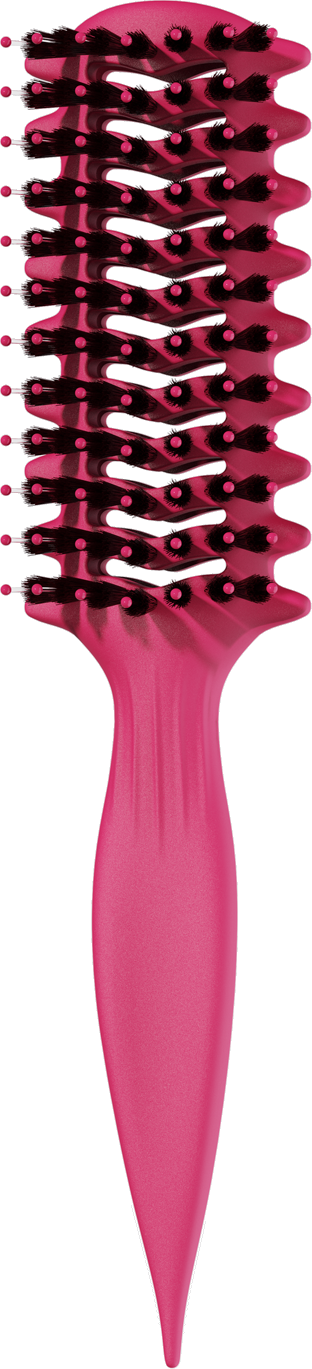 Curl Define Brush JX2156