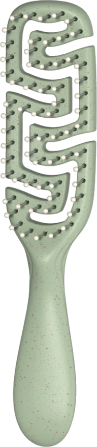 Pcr Eco Brushes PTD2122