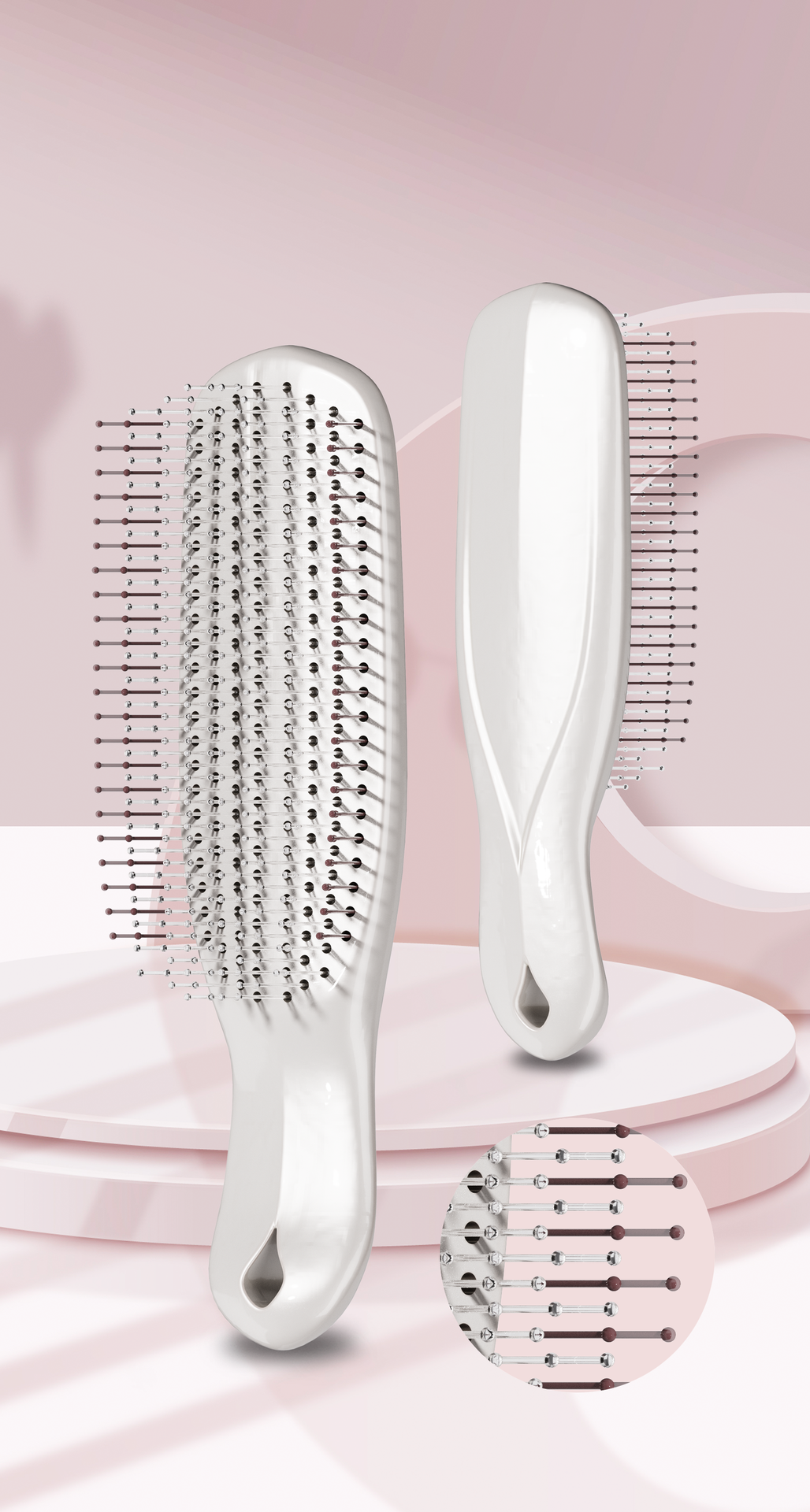 Special Designed Scalp PTD3021