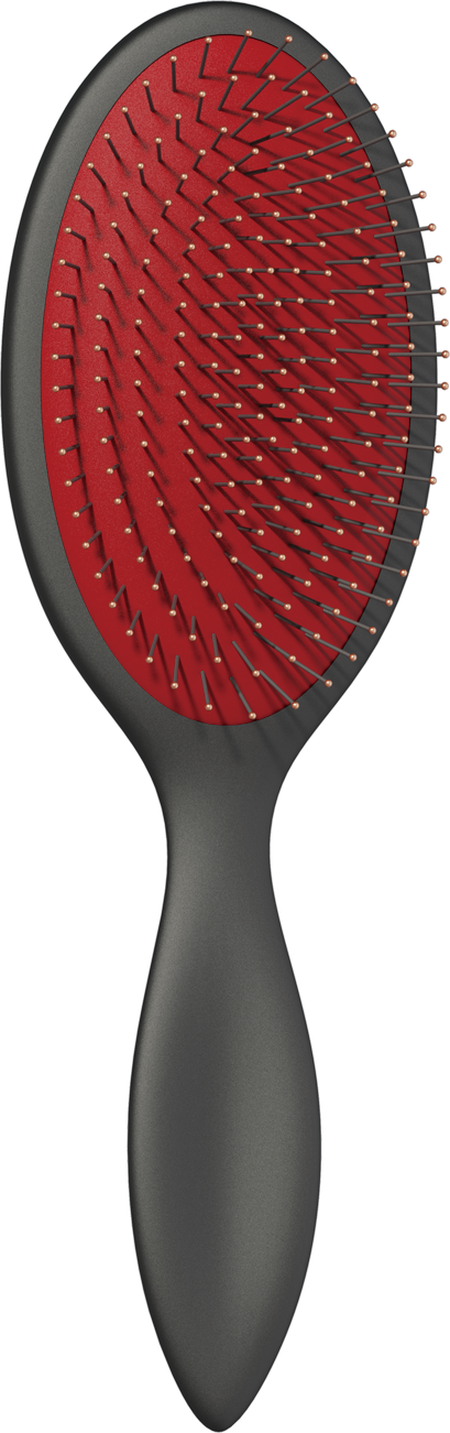 Translucent Designer Brushes PTD3026