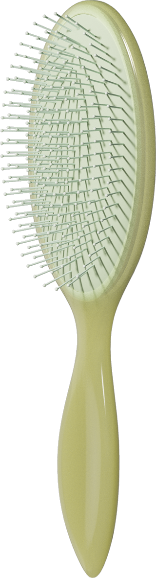 Translucent Designer Brushes PTD3026