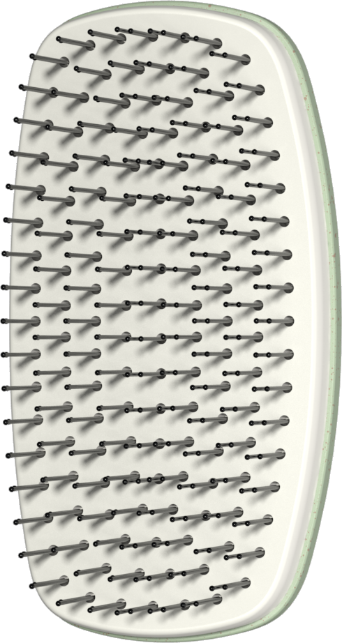 Pcr Eco Brushes PTDI921