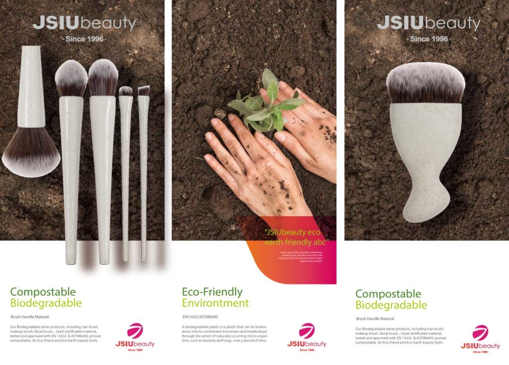 Makeup brush