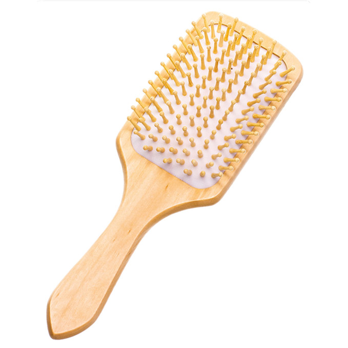 Paddle Hair Brush