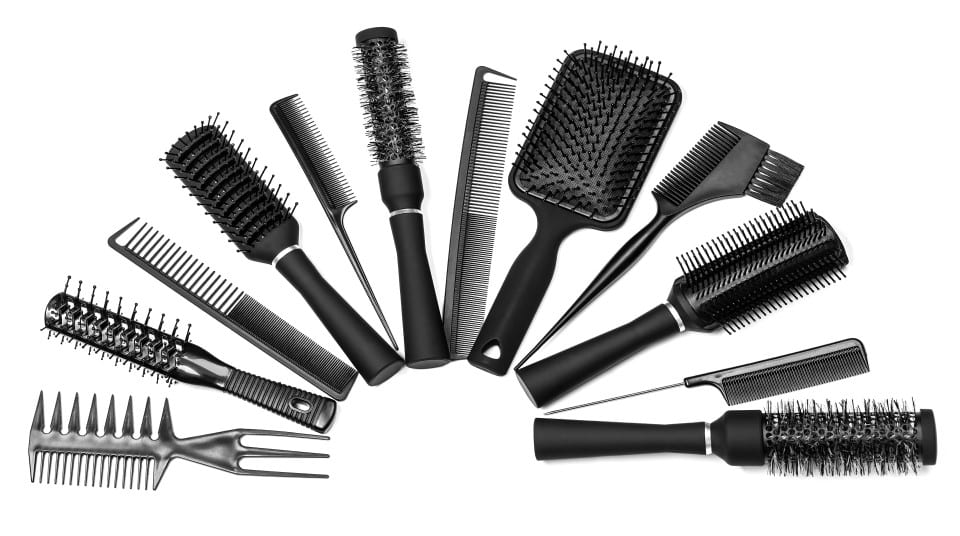 10 Best Hair Brushes in 2022 for Every Hair Type