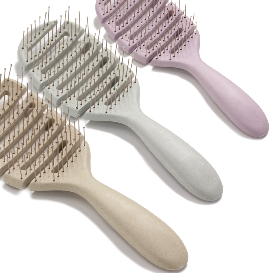 Flexible Detangling Wet Brush BD2509