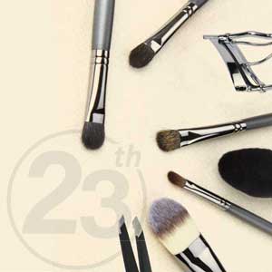 Makeup Brush & Facial Beauty Tools