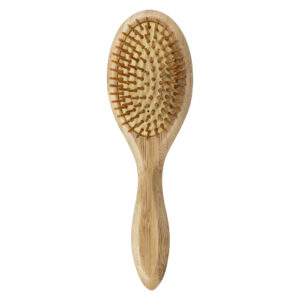 Eco-Friendly bamboo Brush JS162