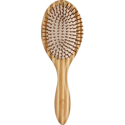 Eco-Friendly bamboo Brush JS163B