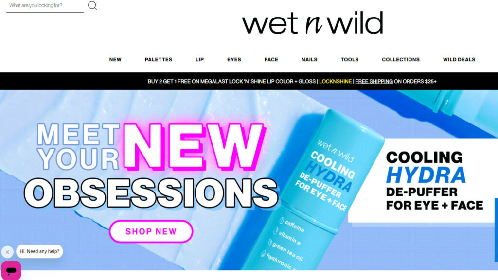 Wet n Wild