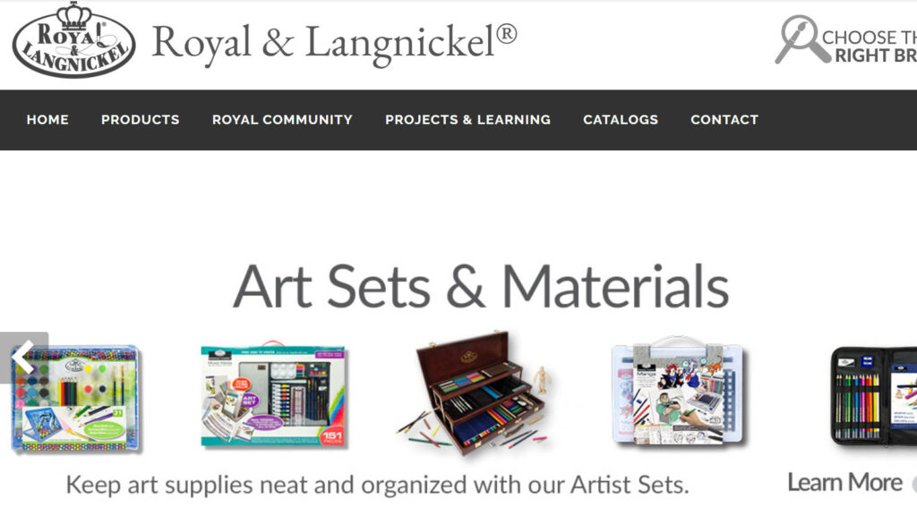 Royal Langnickel